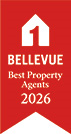 Bellevue Best Property Agents 2026
