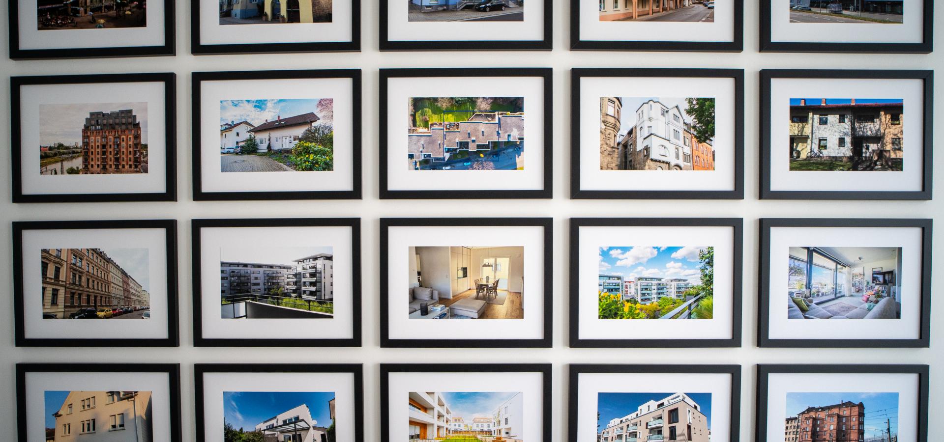 Anis & Eustachi Immobilien
