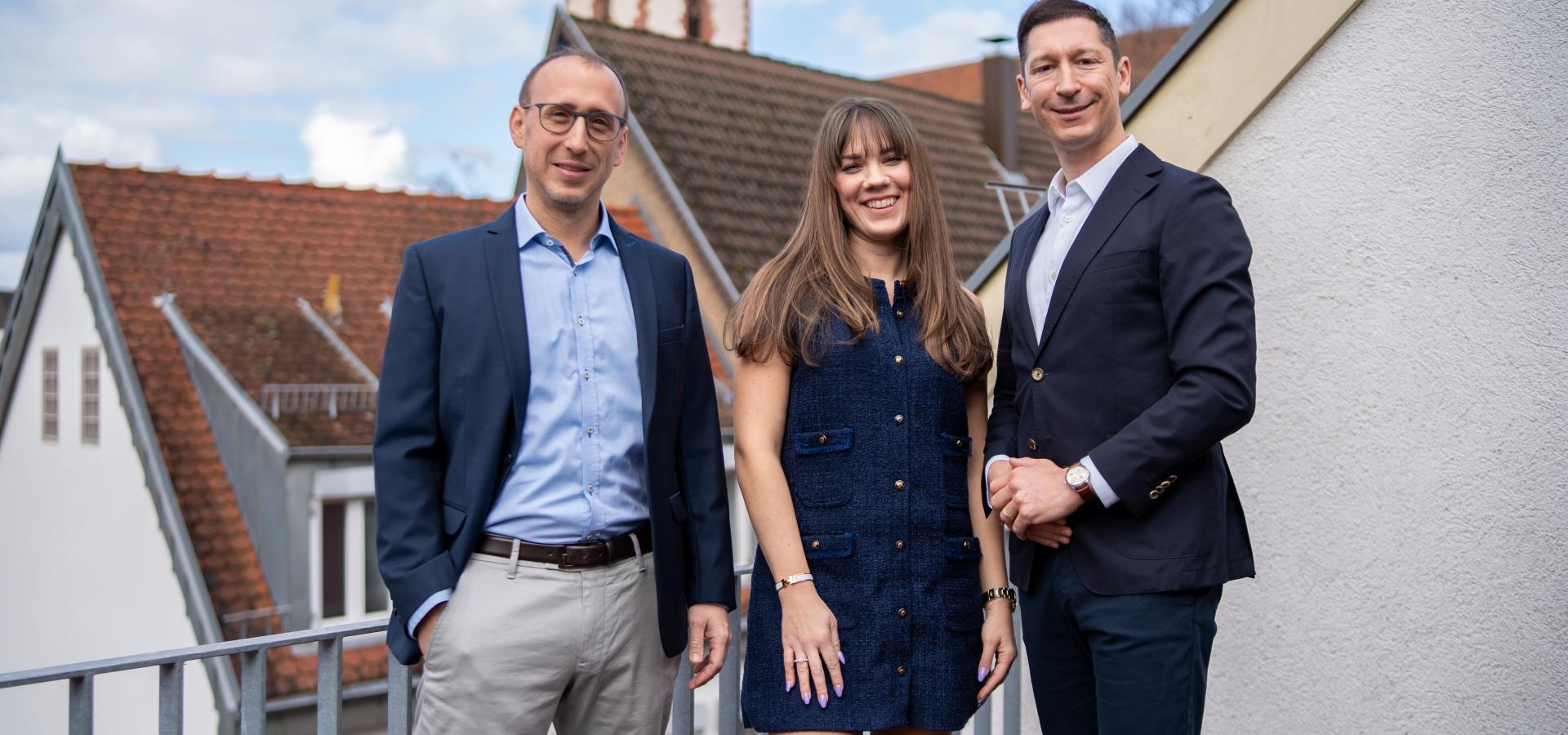 Anis & Eustachi Immobilien