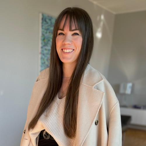 Lana Hempkin
