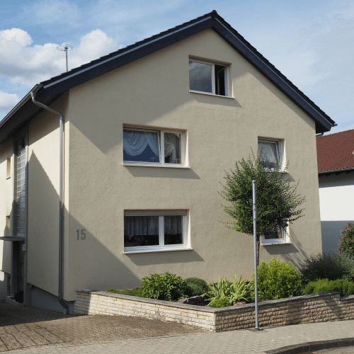 Eigentumswohnung Bretten