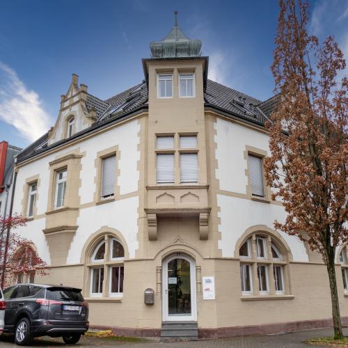 Büroetage Ettlingen Buhlstraße