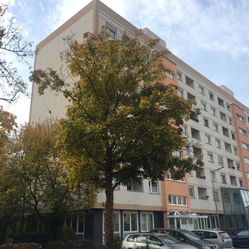 Eigentumswohnung in Karlsruhe