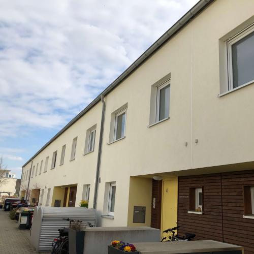 Reihenhaus Karlsruhe