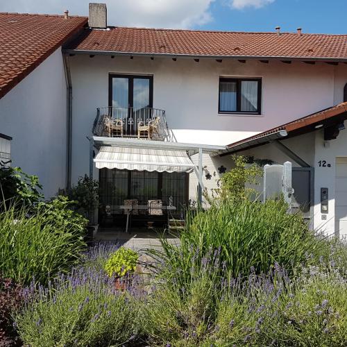 Reihenhaus Linkenheim-Hochstetten