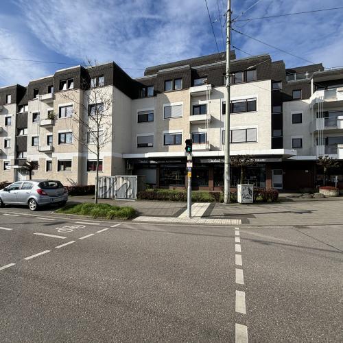 Apartment Karlsruhe Oststadt