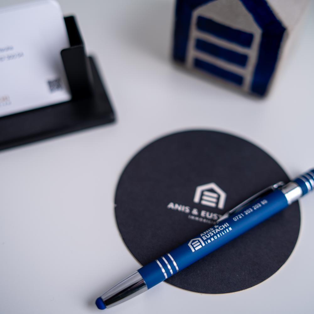 Anis & Eustachi Immobilien